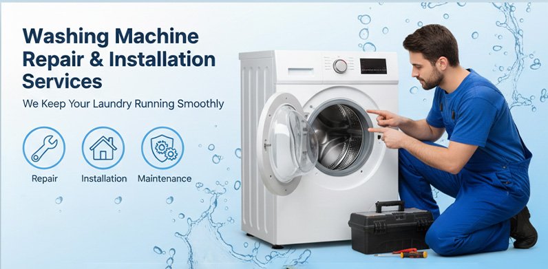 Washing Machine Service